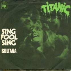 Titanic (NOR) : Sultana